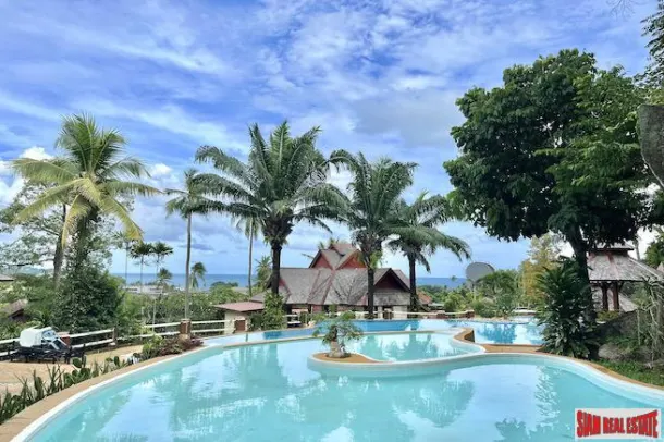 30-bed Land for sale in Lamai — Land · Lamai