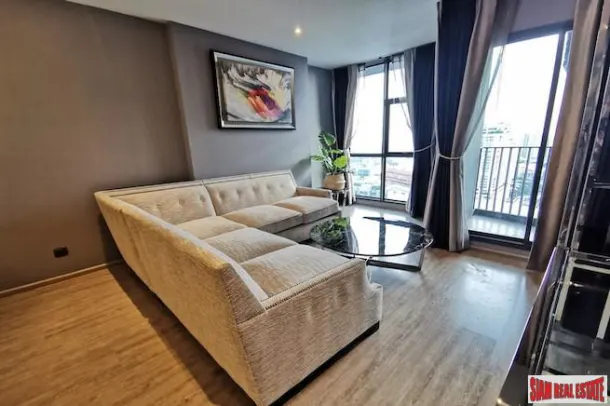 3-bed Apartment for rent in Ekkamai — 3-bedroom apartment · Ekkamai