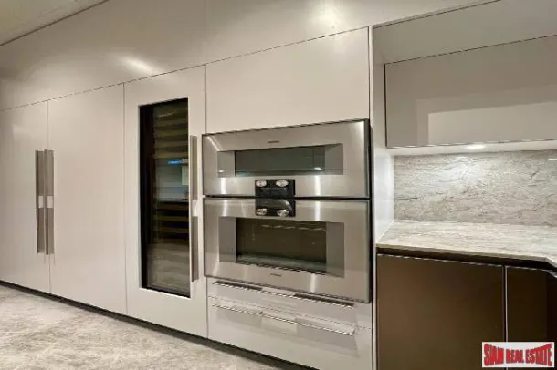 SCOPE Langsuan - 2 Bedrooms and 3 Bathrooms, 154.59 sqm, Bangkok 3