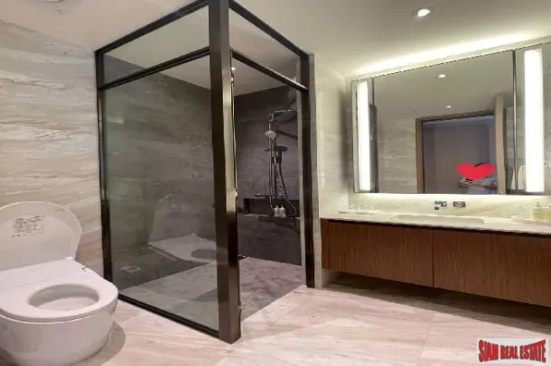 SCOPE Langsuan - 2 Bedrooms and 3 Bathrooms, 154.59 sqm, Bangkok 2
