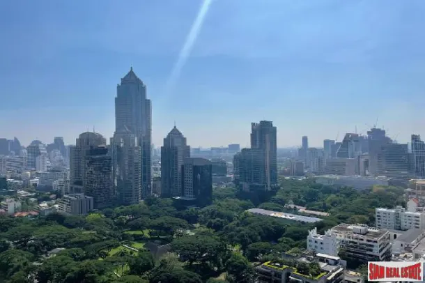 SCOPE Langsuan - 2 Bedrooms and 3 Bathrooms, 154.59 sqm, Bangkok 4