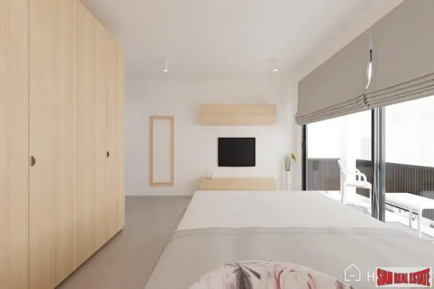 Three Bedroom Pool Villa for Sale in Convenient Hang Dong Location 3
