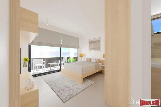Three Bedroom Pool Villa for Sale in Convenient Hang Dong Location 4