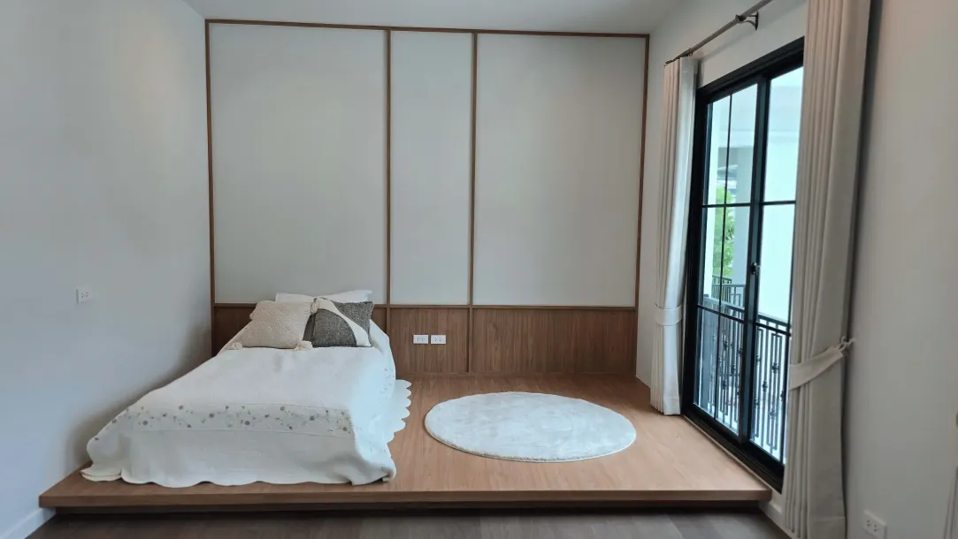 4-bed Villa for rent in Koh Kaew — 4-bedroom villa · Koh Kaew
