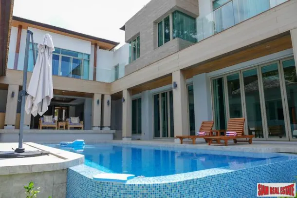 4-bed House for rent in Kathu — 4-bedroom house · Kathu