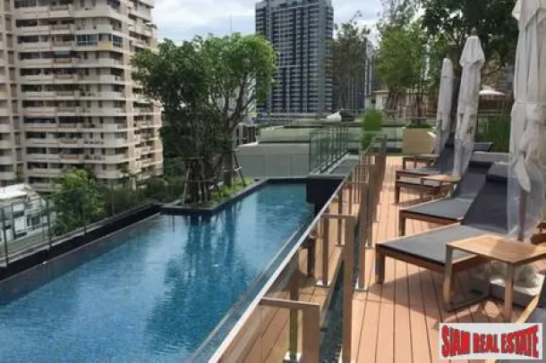 3-bed Apartment for rent in Sukhumvit Soi 40-63 — 3-bedroom apartment · Sukhumvit Soi 40-63