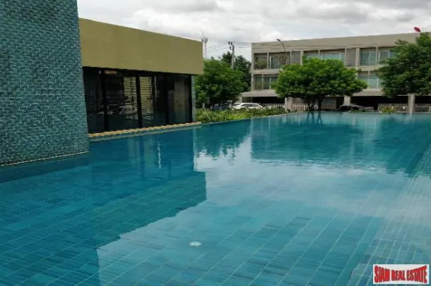 3-bed House for sale in Suan Luang — 3-bedroom house · Suan Luang