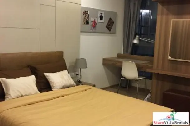 1-bed Apartment for rent in Ari — 1-bedroom apartment · Ari