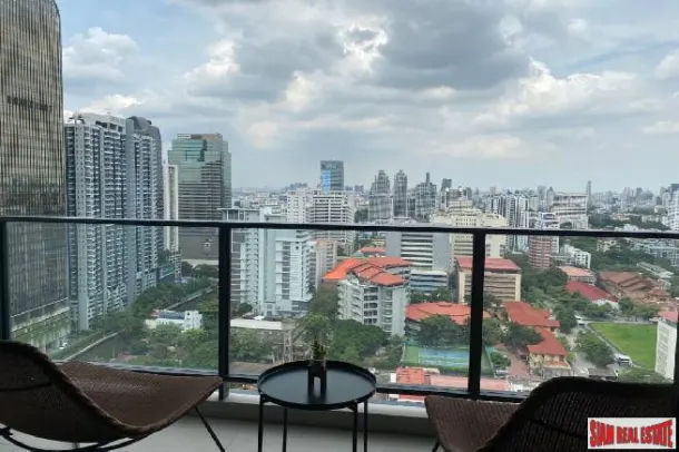 The Loft Asoke - 2 Bed Condo for Rent in Asoke 2