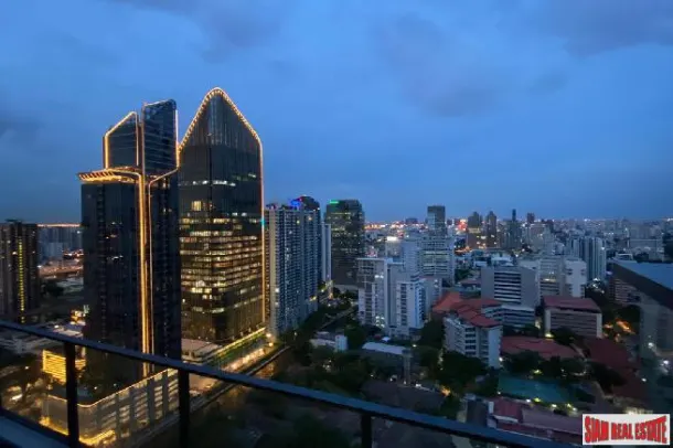 2-bed Apartment for rent in Asoke — 2-bedroom apartment · Asoke