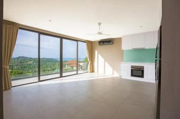 KOH SAMUI VILLA FOR SALE WITH BREATHTAKING VIEWS 3