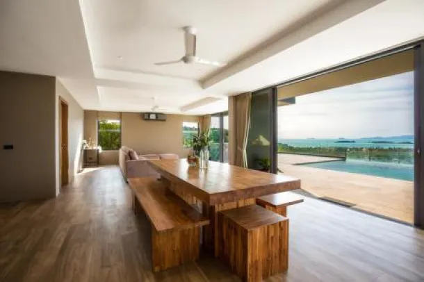 6-bed Villa for sale in Choeng Mon — 6-bedroom villa · Choeng Mon