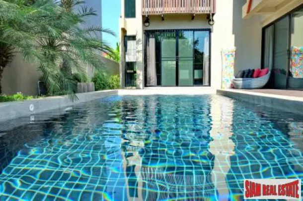 4-bed Villa for sale in Chang Kian — 4-bedroom villa · Chang Kian