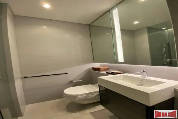 TELA Thong Lor - 3-Bedroom Modern Condominium for Rent in Thong Lor Area of Bangkok 4