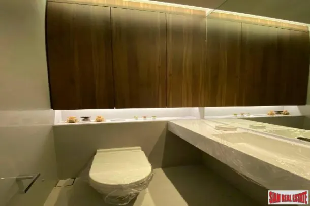 TELA Thong Lor - 3-Bedroom Modern Condominium for Rent in Thong Lor Area of Bangkok 3