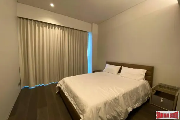TELA Thong Lor - 3-Bedroom Modern Condominium for Rent in Thong Lor Area of Bangkok 2