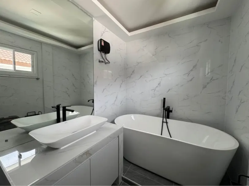 Modern Renovated 3-Bedroom Pool Villa in a Secure Chalong Community 2