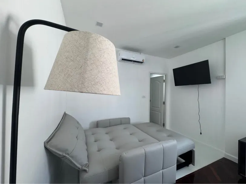 3-bed Villa for rent in Chalong — 3-bedroom villa · Chalong