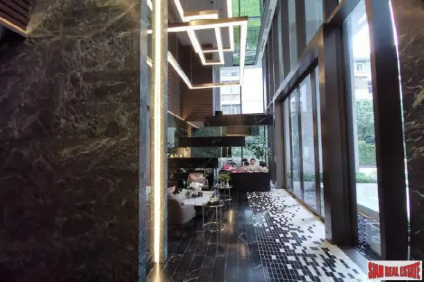 28 Chidlom - One Bedroom Condo for Rent in One of The Most Prestigious Chit Lom Locations 2