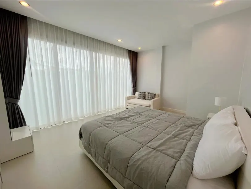 OunKamon Pool Villa Rawai Villa 1 - Brand New 3-Bedroom Private Pool Villa Near Rawai Beach 2
