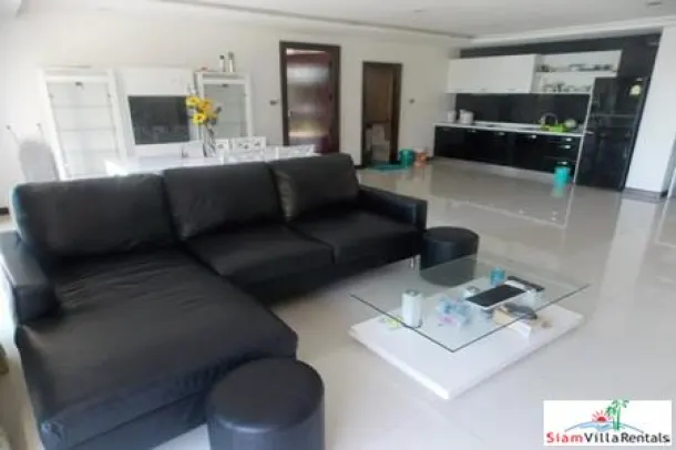 2 Bedrooms For Rent in Central Pattaya 4