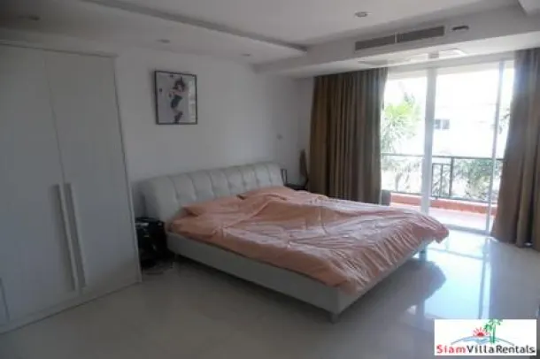 2 Bedrooms For Rent in Central Pattaya 2