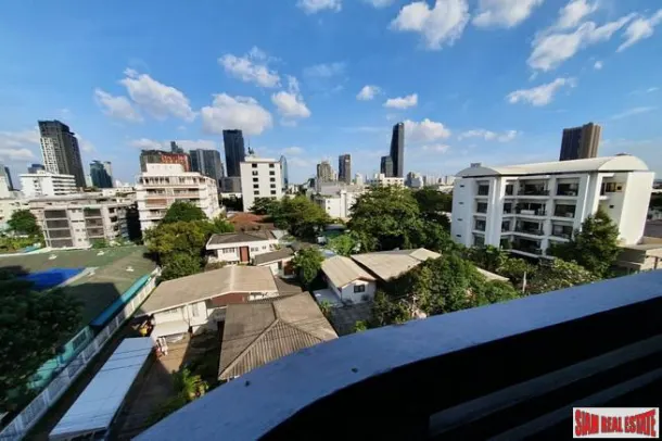 2-bed Apartment for rent in Phrom Phong — 2-bedroom apartment · Phrom Phong