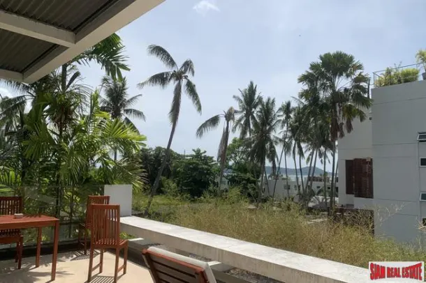 Serenity - Spacious 134 Sqm Two Bedroom Condo for Rent in Rawai overlooking Chalong Bay 2