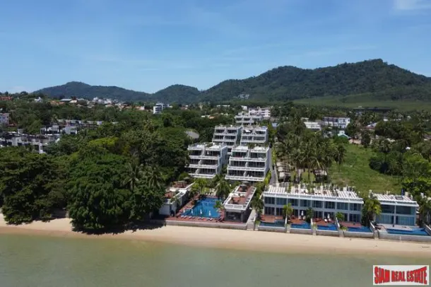 1-bed Apartment for rent in Rawai — 1-bedroom apartment · Rawai