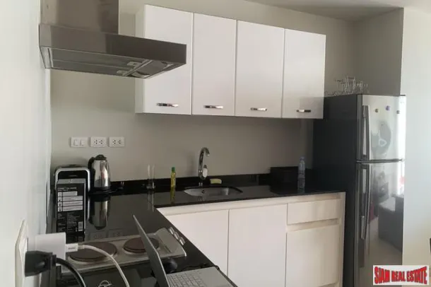 Serenity - Spacious 134 Sqm Two Bedroom Condo for Rent in Rawai overlooking Chalong Bay 4