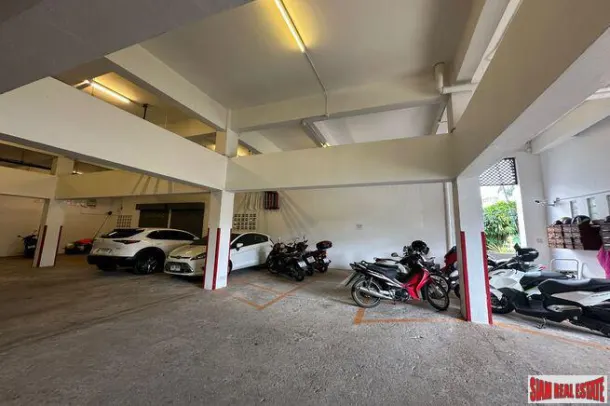 The Sands - Two Bedroom Apartment for Rent in Nai Harn Resort Community 4