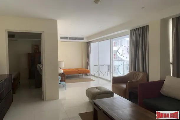 Sunset Plaza - Fully Furnished &amp; Equipped One Bedroom Condo for Rent in Karon, Phuket 2