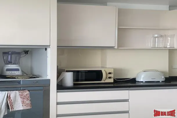 Sunset Plaza - Fully Furnished &amp; Equipped One Bedroom Condo for Rent in Karon, Phuket 4