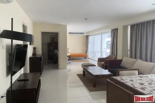 1-bed Apartment for rent in Karon — 1-bedroom apartment · Karon
