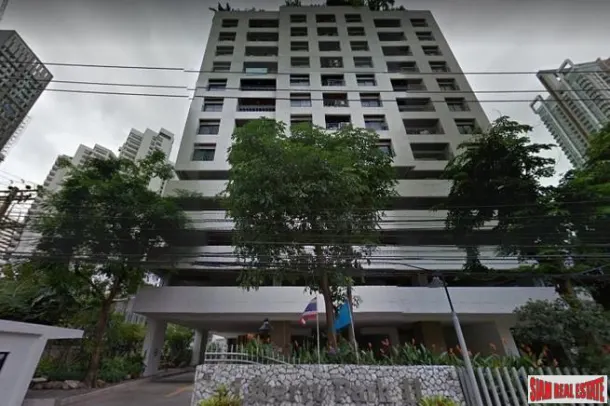 2-bed Apartment for rent in Nana — 2-bedroom apartment · Nana