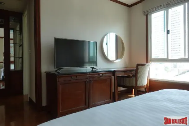The Bangkok Sukhumvit 43 - 2 Bedrooms and 2 Bathrooms for Rent in Phrom Phong Area of Bangkok 4