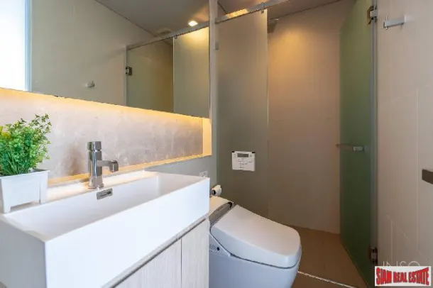 Lumpini 24 - Amazing 2 Bed Condo for Sale in Phromphong 4