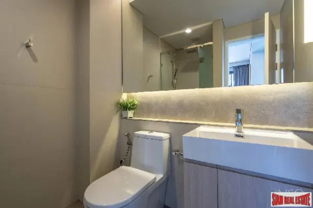 Lumpini 24 - Amazing 2 Bed Condo for Sale in Phromphong 3