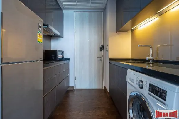 Lumpini 24 - Amazing 2 Bed Condo for Sale in Phromphong 2