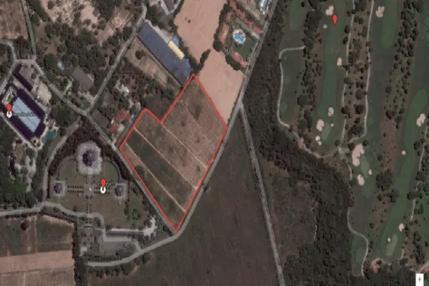 Land for sale in East Pattaya — Land · East Pattaya