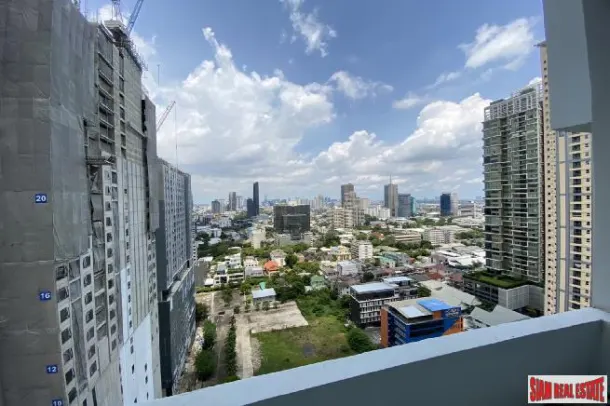The Grand Sethiwan - Stunning 3 Bed Condo for Rent in Phromphong 2
