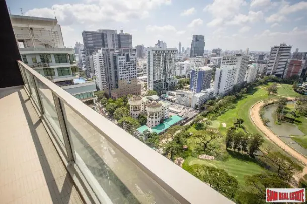185 Rajadamri Condominium - 3 Bedrooms and 223 sqm, 35th Floor, Bangkok, Thailand 2