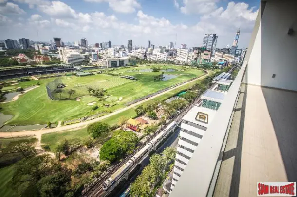 185 Rajadamri Condominium - 3 Bedrooms and 223 sqm, 35th Floor, Bangkok, Thailand 4