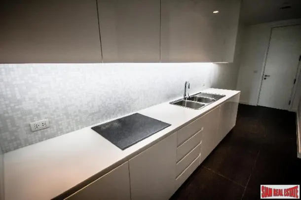 185 Rajadamri Condominium - 3 Bedrooms and 223 sqm, 35th Floor, Bangkok, Thailand 3