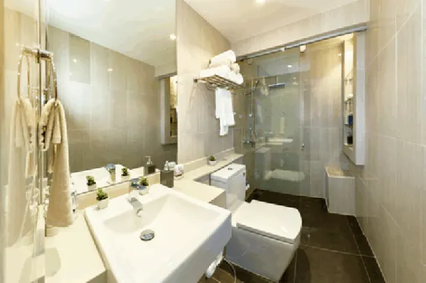 New development in a convenience area near beach - Phratamnak 3