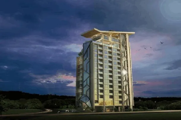 1-bed Apartment for sale in South Pattaya — 1-bedroom apartment · South Pattaya