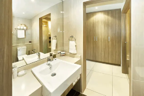 New development in a convenience area near beach - Phratamnak 4