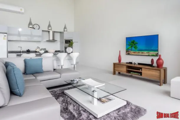 4 Bedroom Sea View Pool Villa a&amp;#8364;“ Mae Nam, Koh Samui 2
