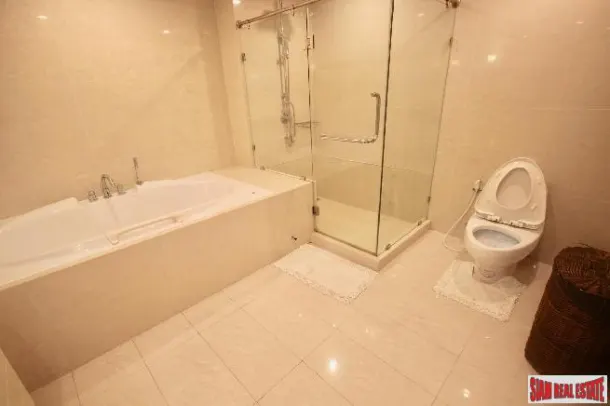 Baan Siri 24 Condo - 4 Bedrooms and 287 Sqm, Prominent Phrom Phong Location 2