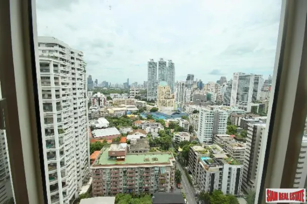 Baan Siri 24 Condo - 4 Bedrooms and 287 Sqm, Prominent Phrom Phong Location 4